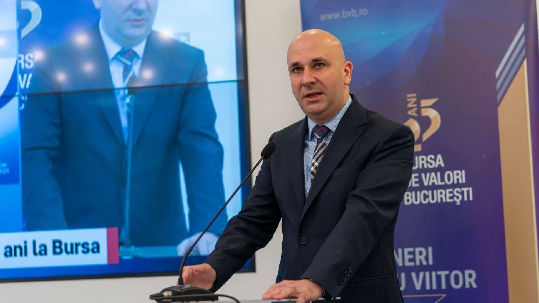 Șeful Hidroelectrica acuză furnizorii de energie de scheme speculative