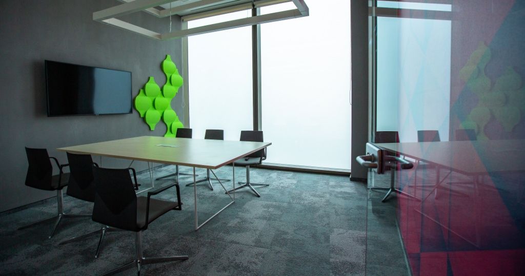 Amdaris - Imagine 10