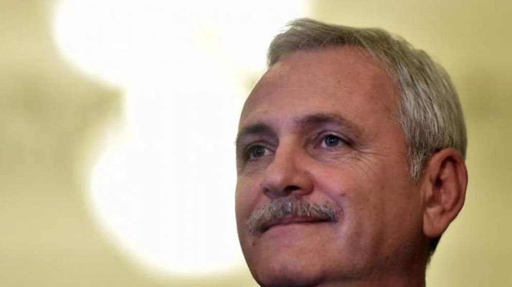 Liviu Dragnea, atac dur la adresa lui Iohannis: Presedintele pregateste ceva ca sa o faca pe Dancila sa demisioneze