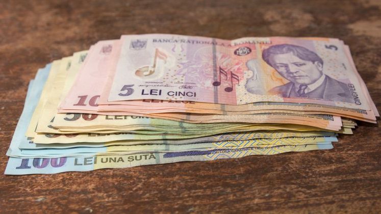 ROBOR la 3 luni: la cat se situeaza indicele in functie de care se calculeaza majoritatea creditelor in lei cu dobanda variabila