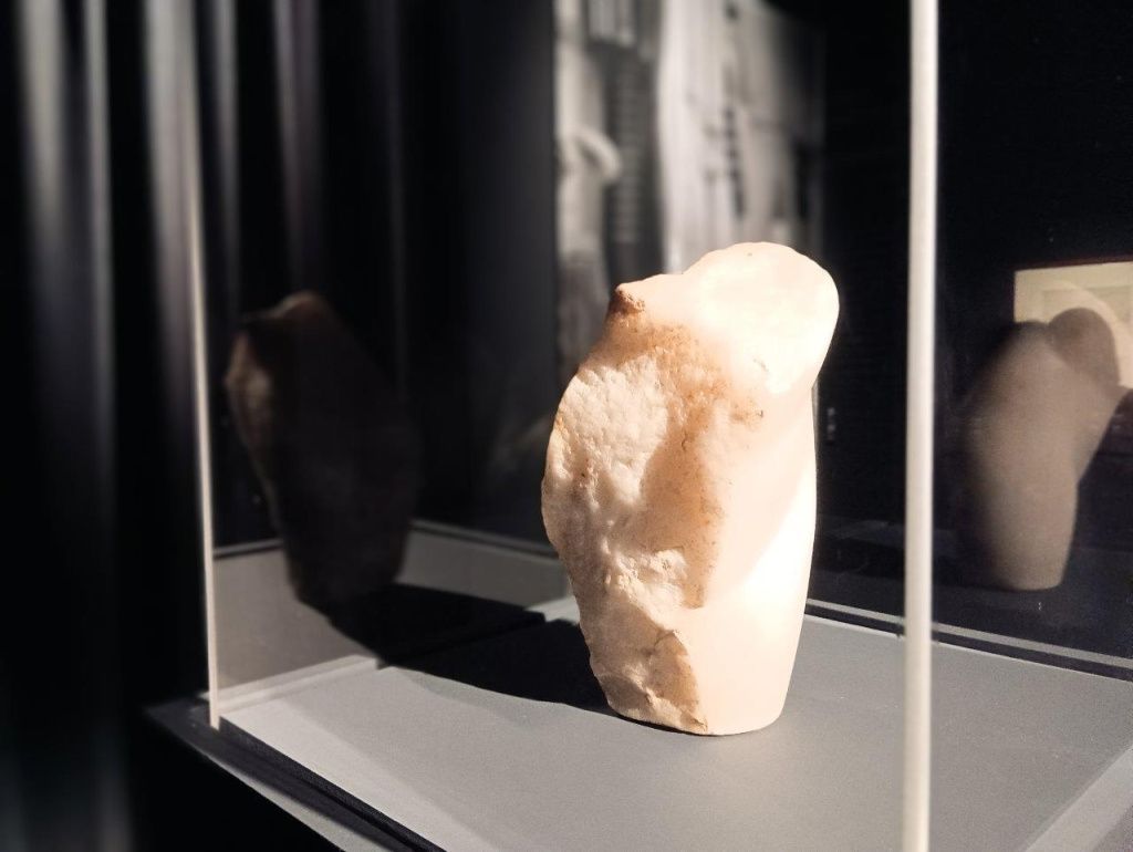 Expoziția Brâncuși de la Timișoara: capodoperele, în vizită în patria părintelui lor - Imagine 58