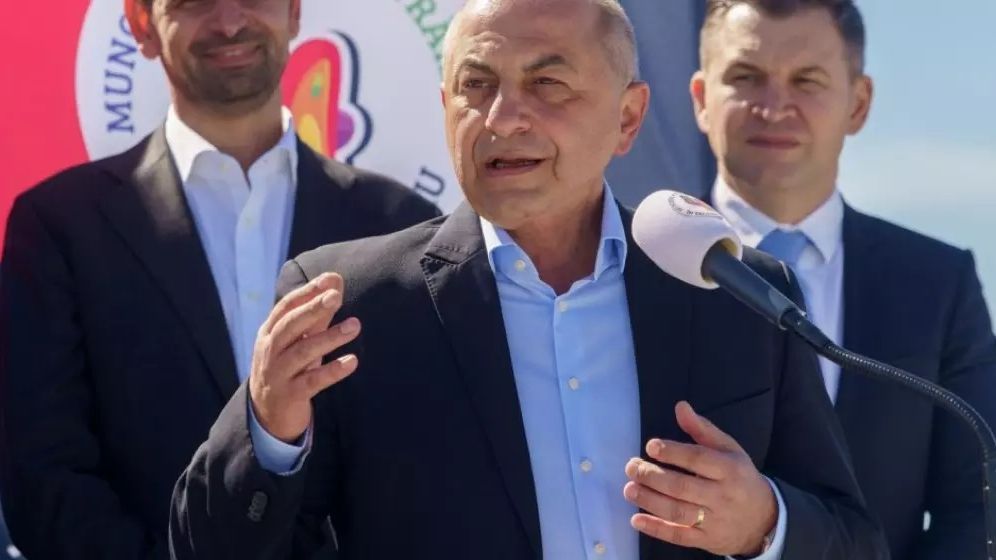 Cîrstoiu: Nu am luat decizia de face un pas înapoi pentru că un medic nu abandonează