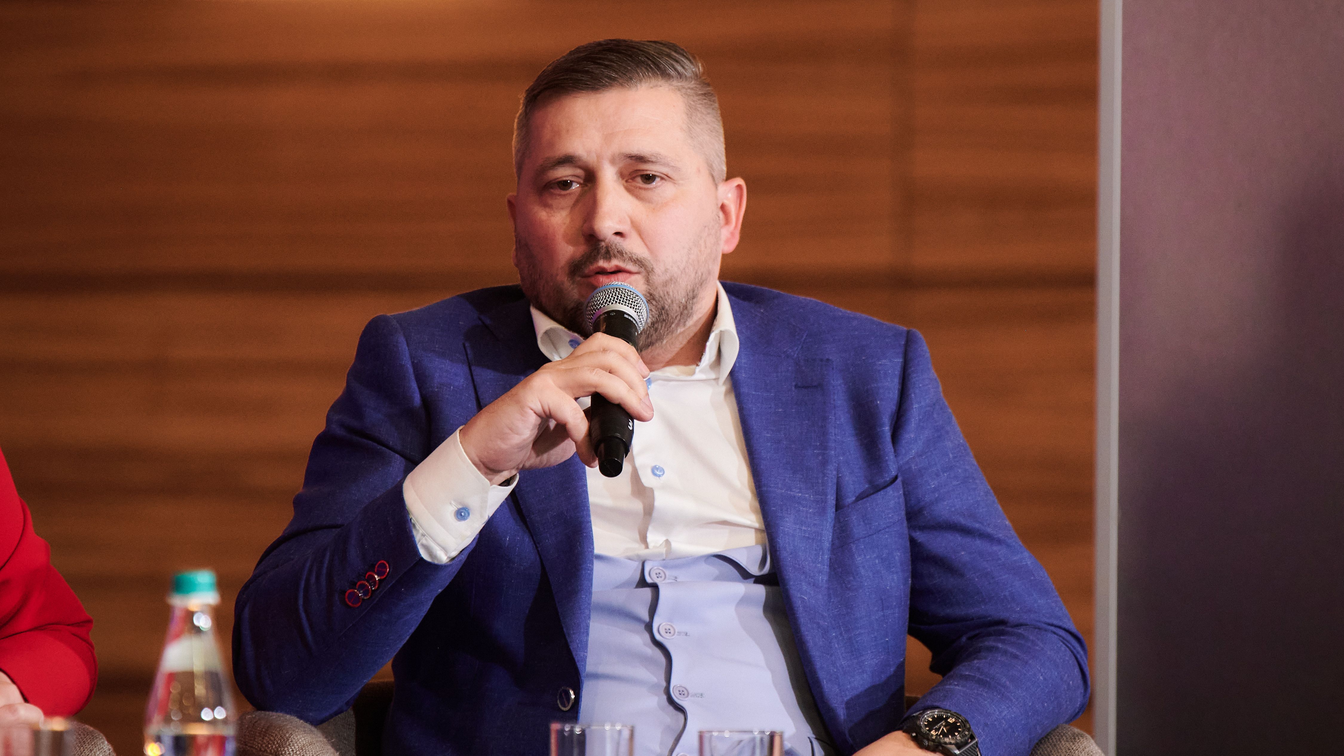 Costin Ghioca, AC RAD Medical Consult & Service: Sunt bani în sănătate, dar nu sunt cheltuiți cum trebuie