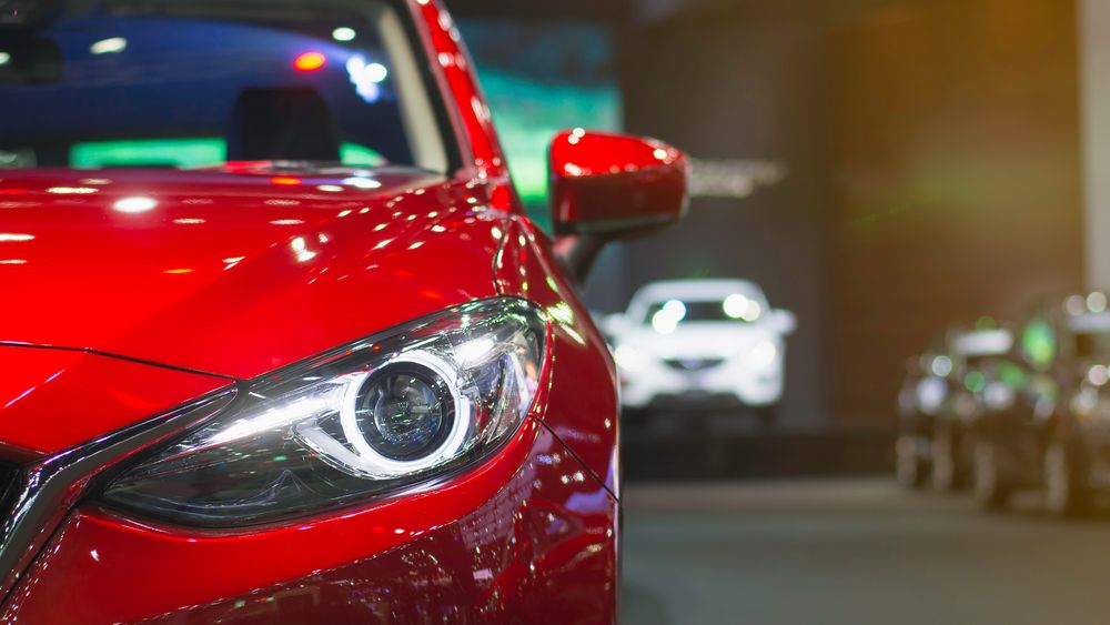 Piata auto din Romania inregistreaza in prima luna a anului 2019 un nivel ridicat