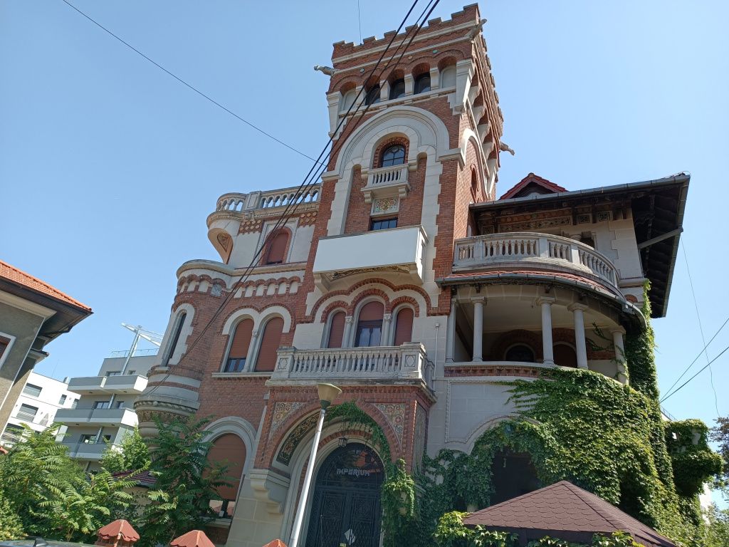 Xiaomi Redmi Note 11 Pro+ 5G - imagini cu telefonul și fotografii realizate cu acest model - Imagine 6
