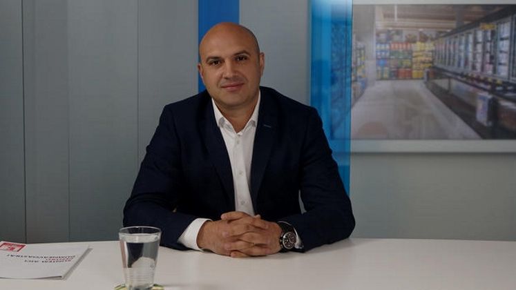 Liderul retailului local: Nu avem niciun interes sa finantam productii din alte tari