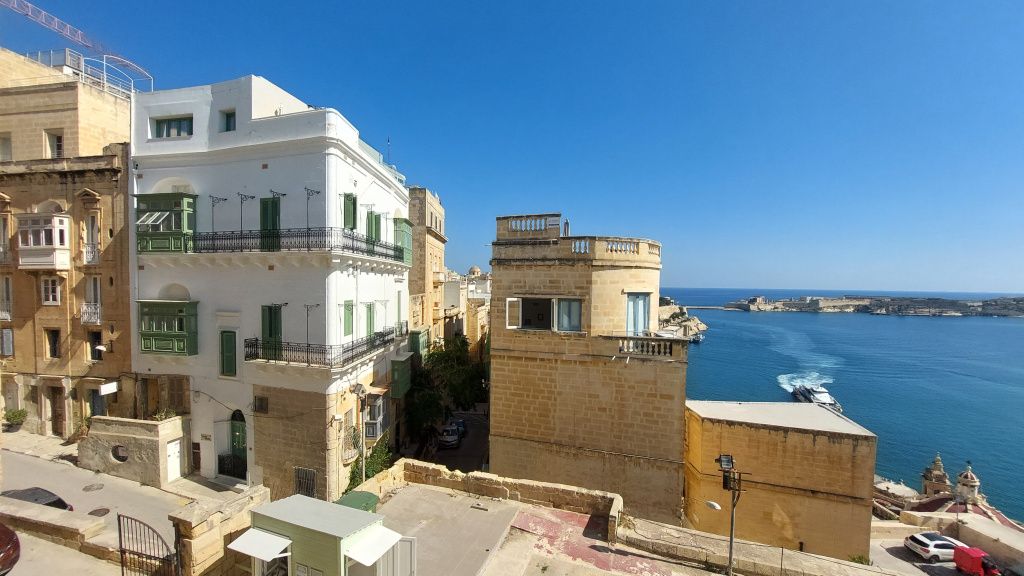 Malta, țara care poate transforma orice piatră într-un obiectiv turistic - Imagine 107