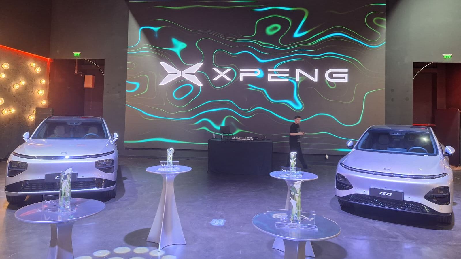 FOTO | Xpeng a ajuns în România. Ce modele oferă producătorul din China și care sunt prețurile