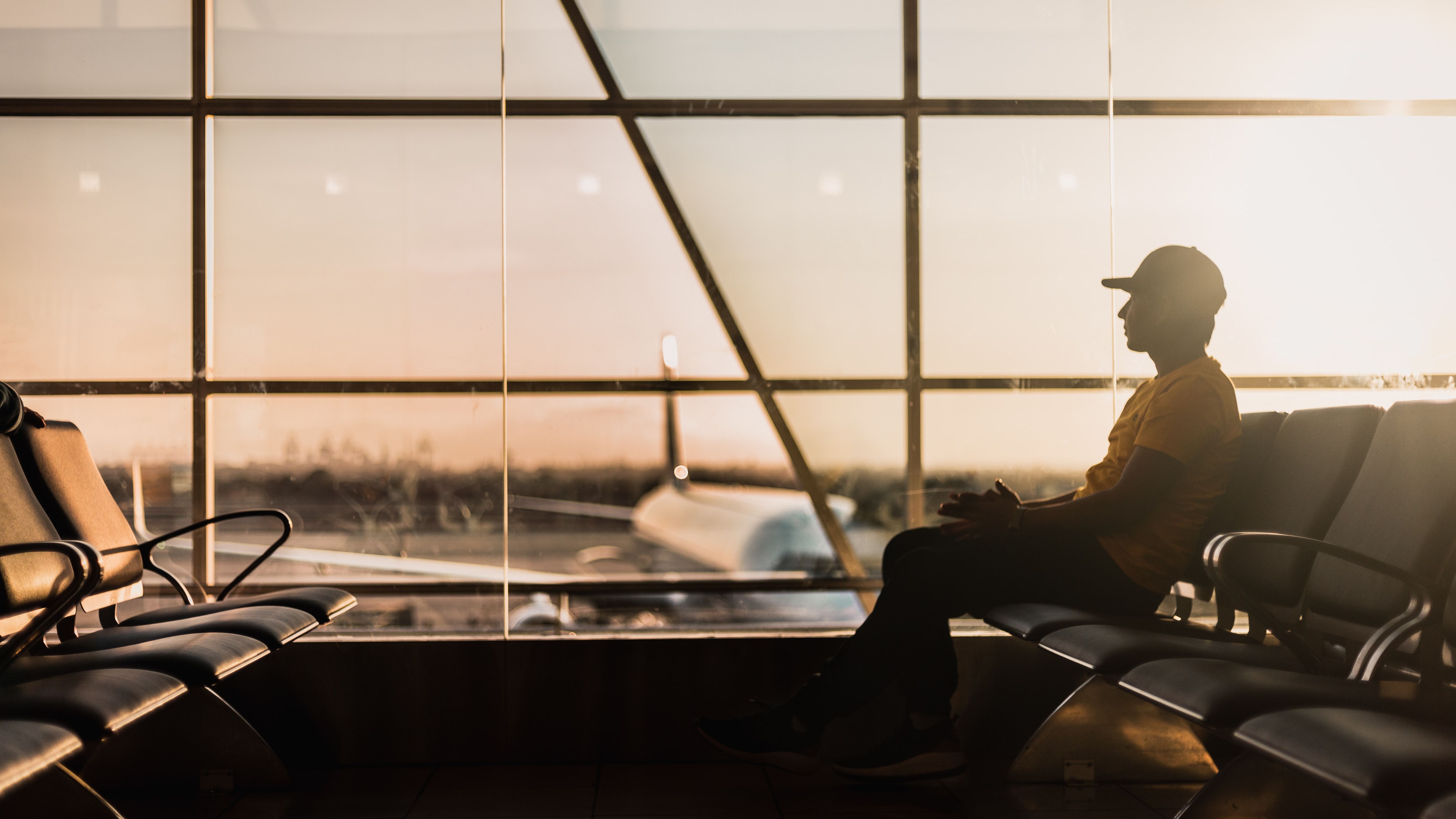 Terminal nou la Aeroportul din Timișoara. Ar putea fi deschis în 2024