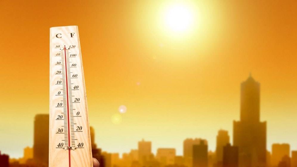 Avertizare meteo ANM: Cod portocaliu și galben de caniculă în 15 județe. Unde va fi cel mai cald