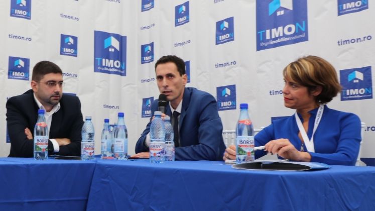 Alexandru Petrescu, ESOP: Un nou pol de spatii de birouri urias se dezvolta in zona Grozavesti - Semanatoarea - Politehnica