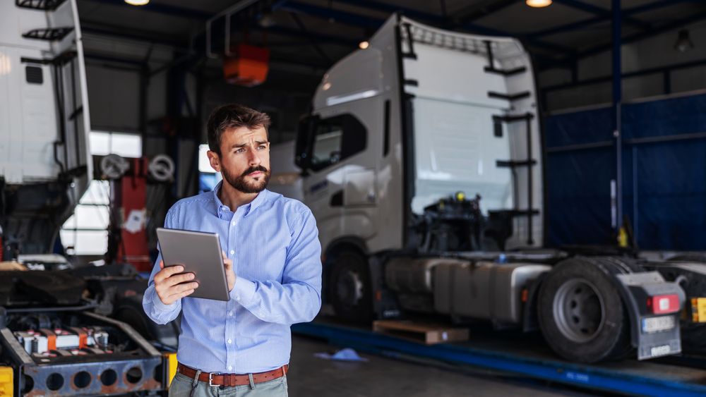 Cum integrezi modelul de business circular în compania ta de transport, când ești manager la început de drum 