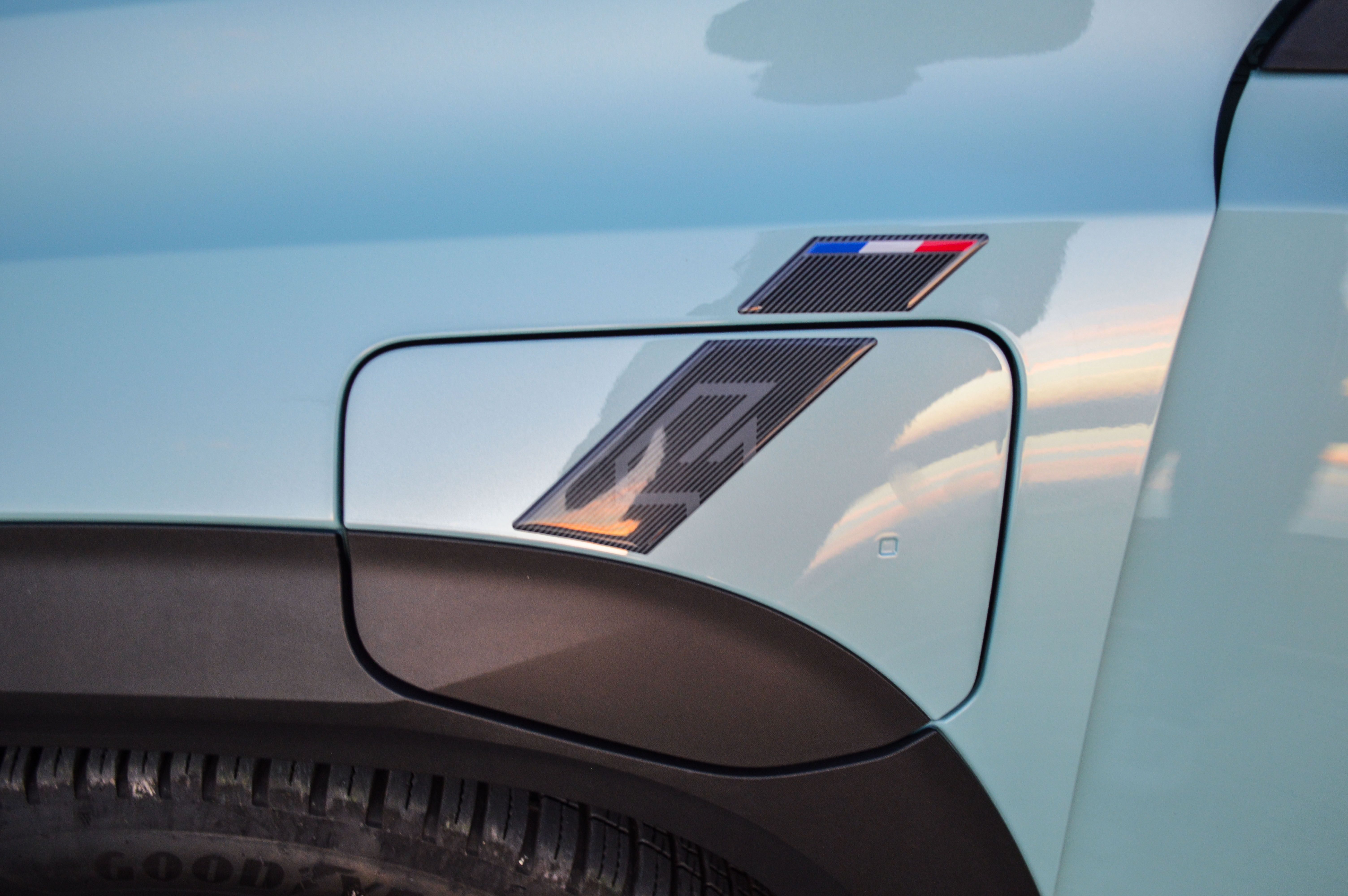 FOTO | Prim contact cu Renault Austral și Renault 4: Lumea nouă și lumea veche - Poza 56