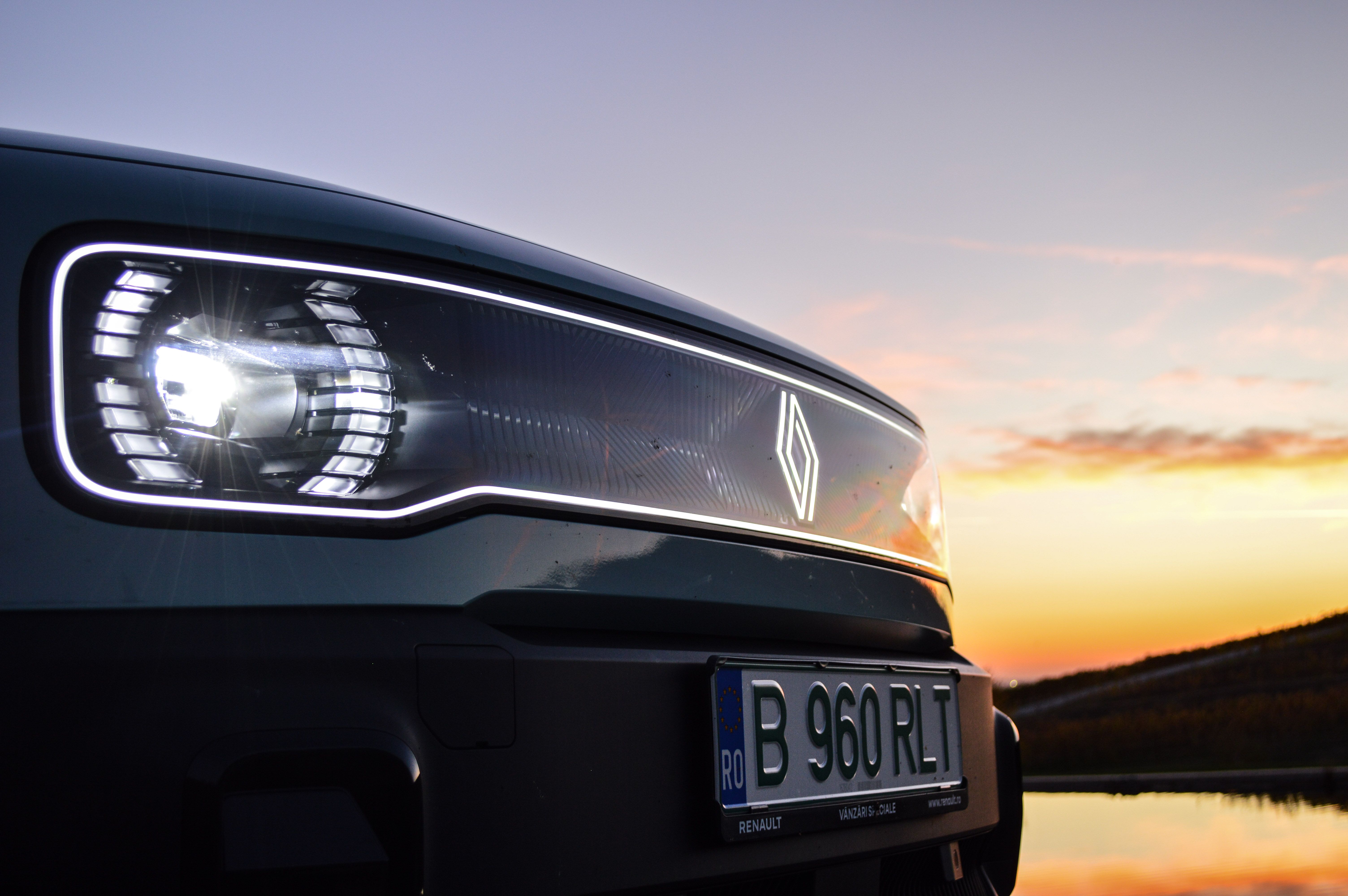 FOTO | Prim contact cu Renault Austral și Renault 4: Lumea nouă și lumea veche - Poza 61