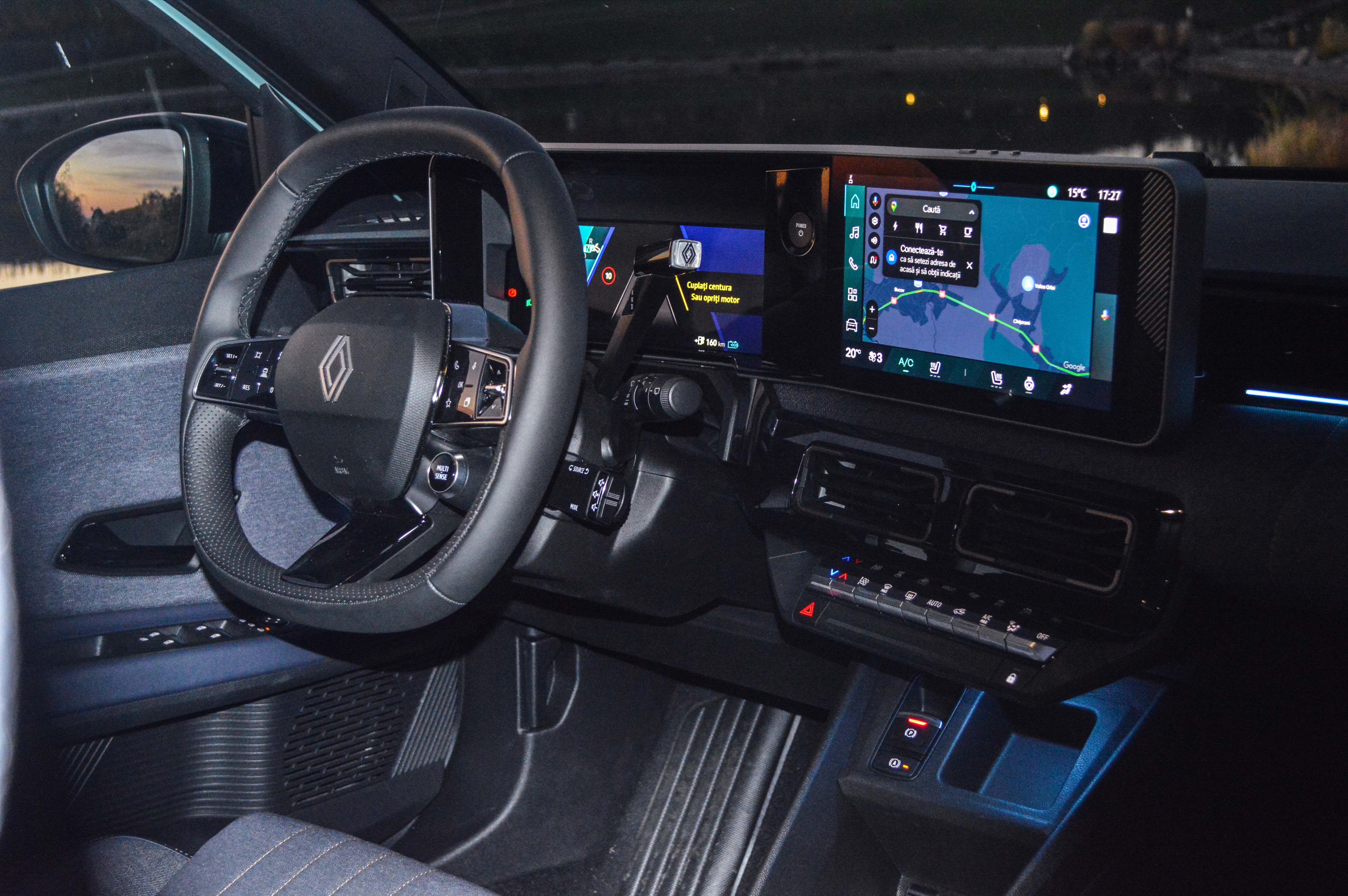 FOTO | Prim contact cu Renault Austral și Renault 4: Lumea nouă și lumea veche - Poza 64