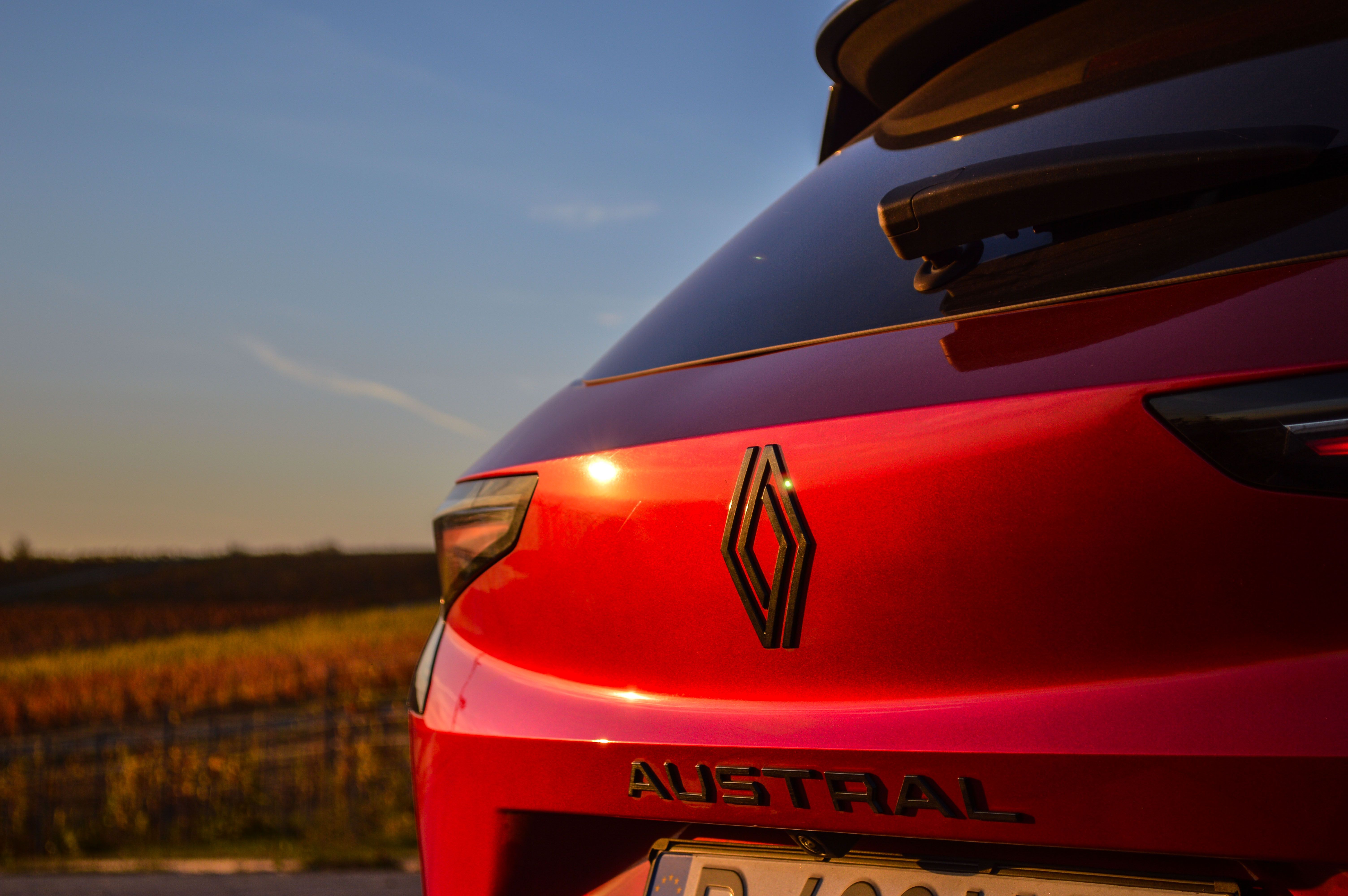 FOTO | Prim contact cu Renault Austral și Renault 4: Lumea nouă și lumea veche - Poza 18