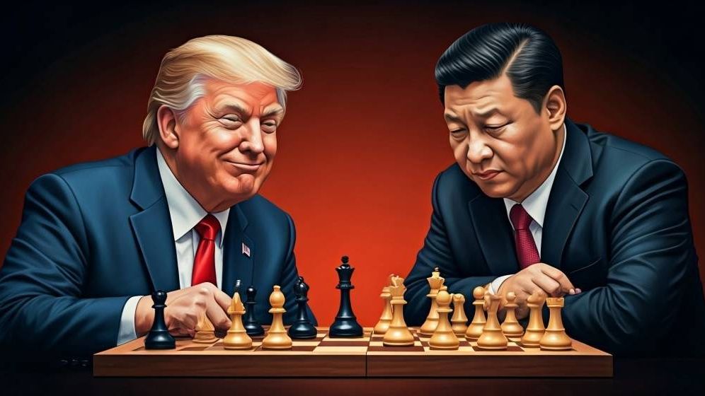 China face și ea un pas înapoi. Unele produse americane vor fi scutite de taxele de 125%