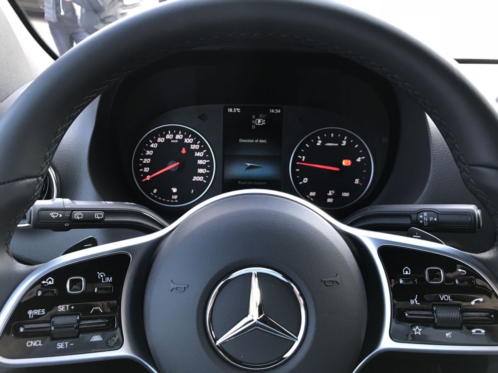 Mercedes-Benz Sprinter - Imagine 6