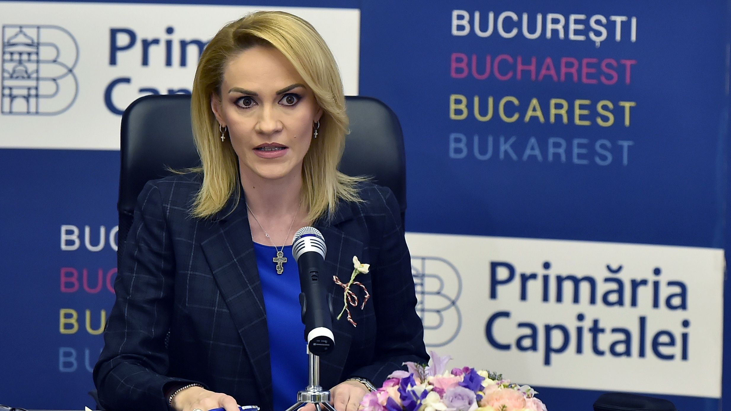 Consiliul General al Municipiului Bucuresti ar putea aproba un proiect de peste 1 miliard de lei privind reabilitarea sistemului de termoficare