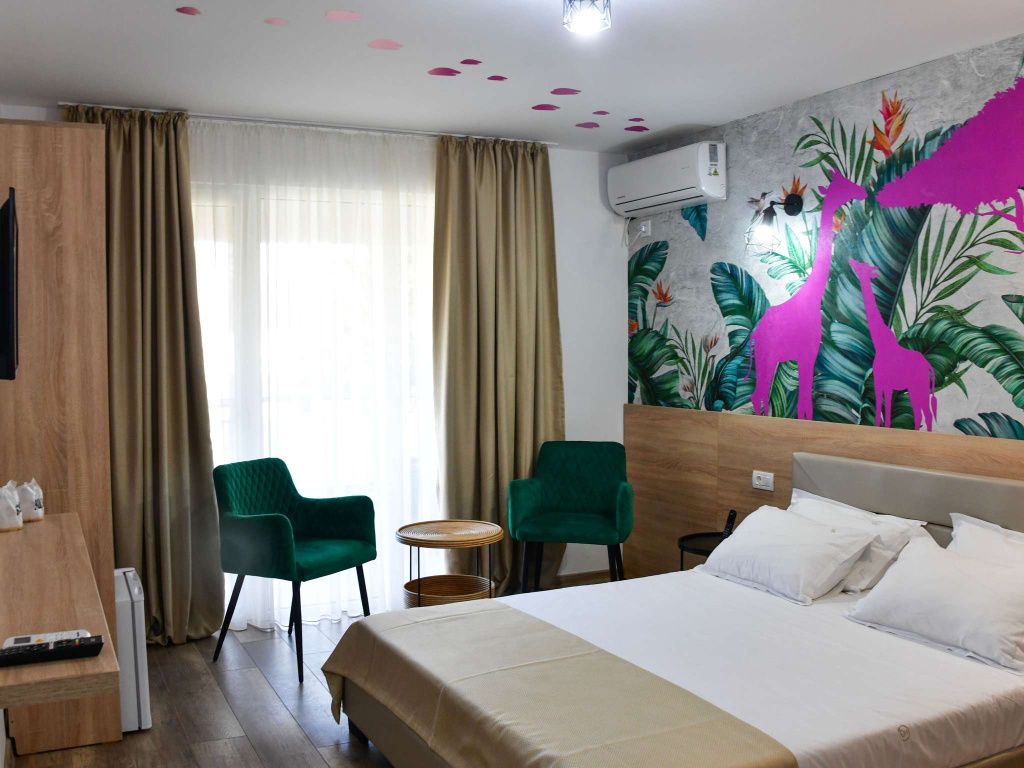 Cum arată cel mai nou hotel inaugurat pe litoral de un gigant internațional - Imagine 19