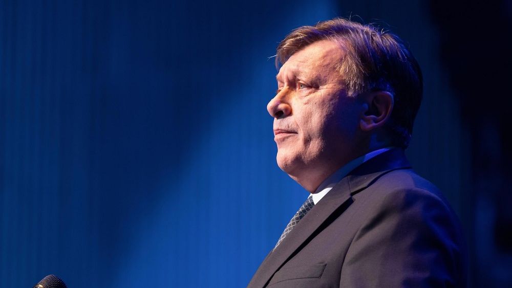 Crin Antonescu, despre înfrângerea sa la alegerile prezidențiale din primul tur: „Îmi pare rău că am eșuat în aritmetica politică”