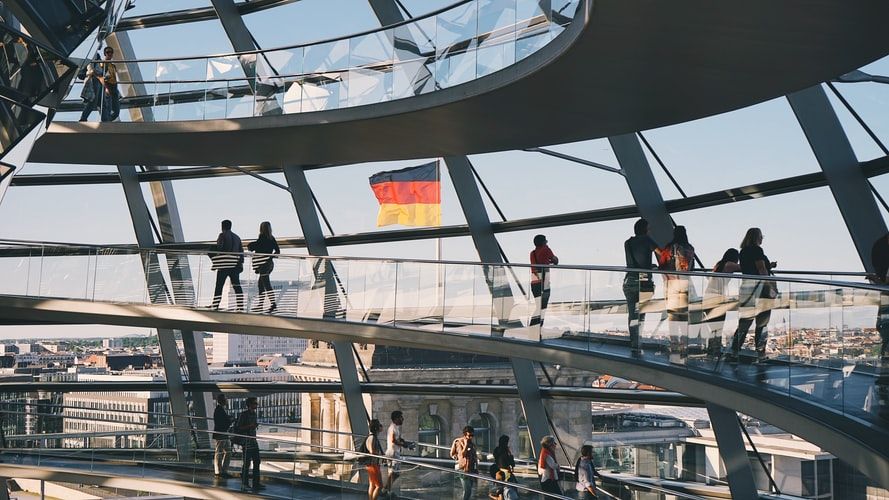 Germania a depăşit 100.000 de cazuri şi însumează aproape 1.900 de morţi de COVID-19
