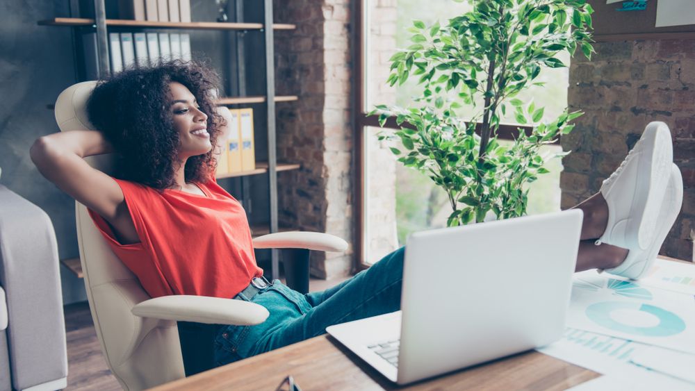 Sfaturi pentru angajatori: cum faci un spatiu de munca pe care angajatii sa il iubeasca