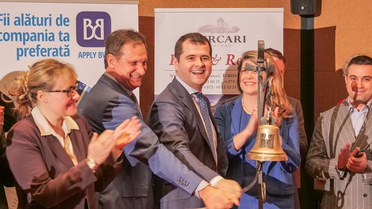 Horizon Capital: Nu suntem interesati sa facem un exit complet de la Purcari