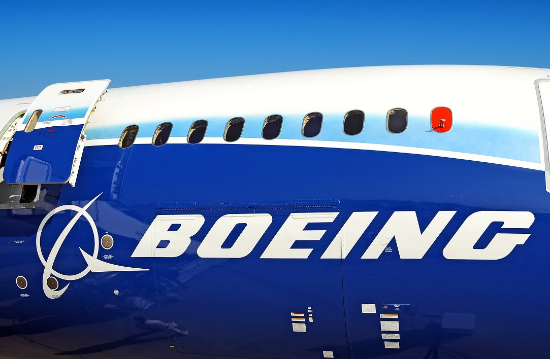 Boeing își revine: Livrările au crescut în primul semestru din 2026