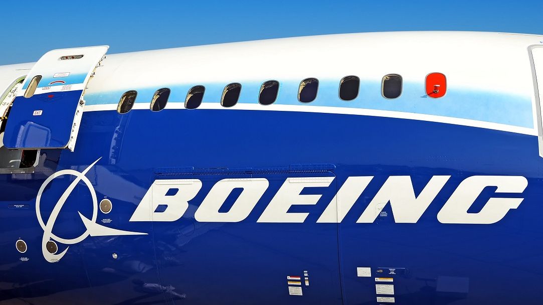 Boeing își revine: Livrările au crescut în primul semestru din 2026