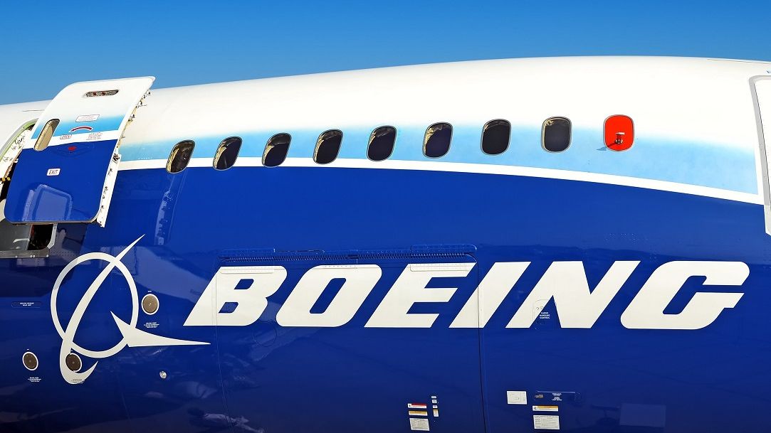 Noi probleme pentru Boeing: ce s-a intamplat in timpul testelor efectuate pentru modelul lung-curier 777X