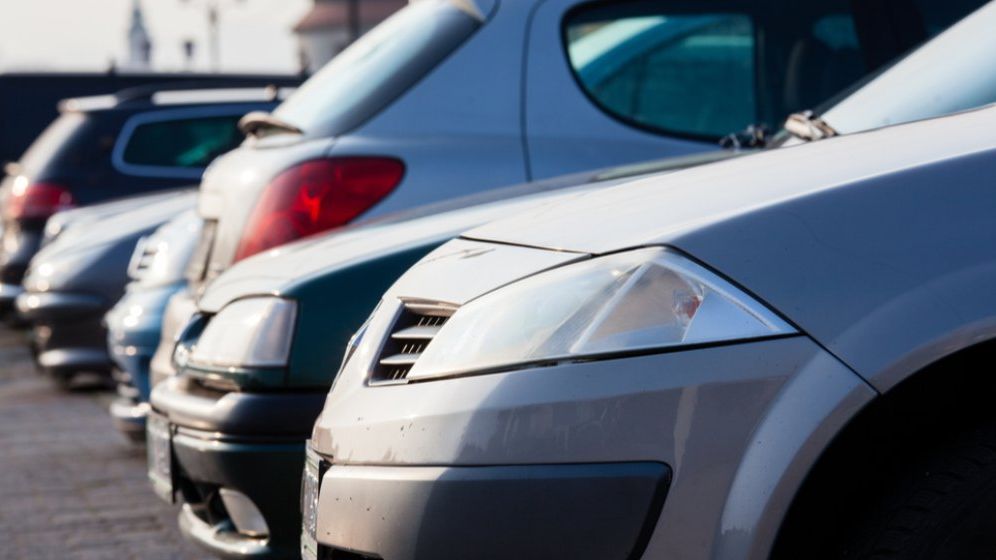 Locurile de parcare din Sectorul 1 ar putea fi reorganizate. Ce propun aleșii locali