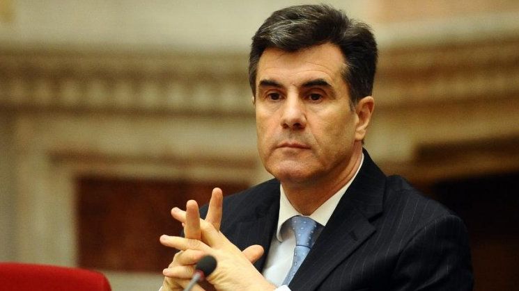 Lucian Croitoru, BNR: Pentru o crestere economica sustenabila, trebuie sa crestem integritatea Guvernului