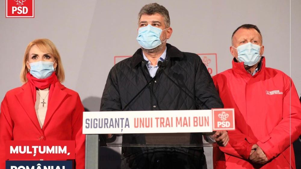 Întâlnire între liderii PSD și AUR: ce noi ”prietenii”se leagă