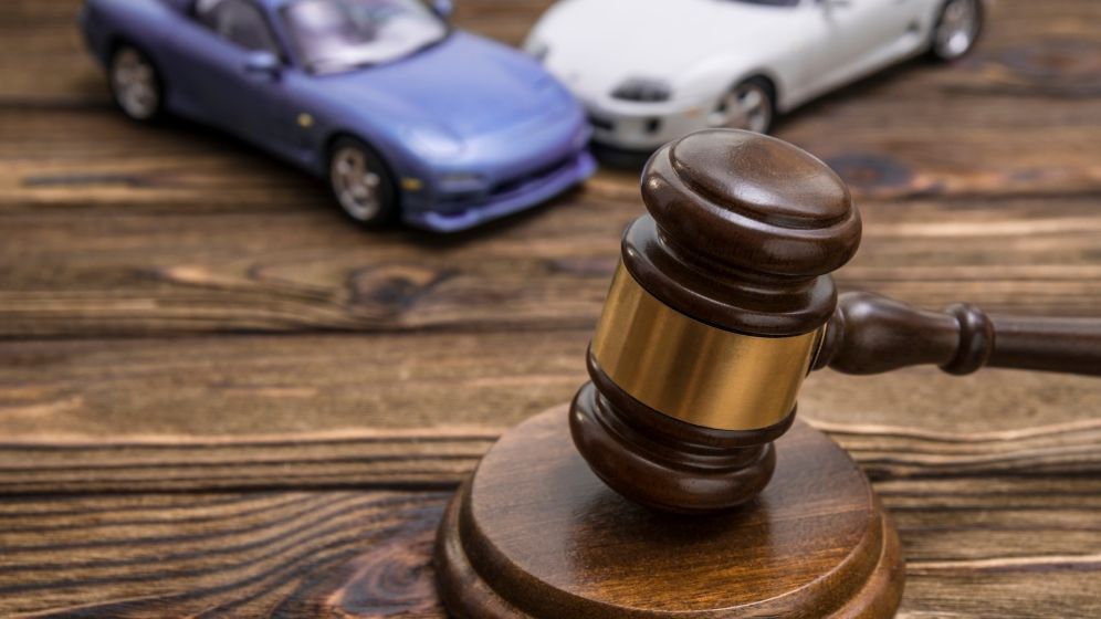 ICCJ da castig de cauza companiilor de asigurari si obliga FGA sa acopere regresele pe CASCO