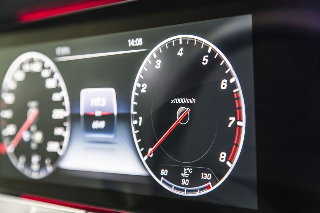 Mercedes-Benz Clasa E - Imagine 27