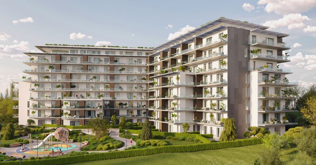 GALERIE FOTO | Un nou proiect imobiliar exclusivist pe malul Lacului Tei - investiție de 30 mil. eu - Imagine 8