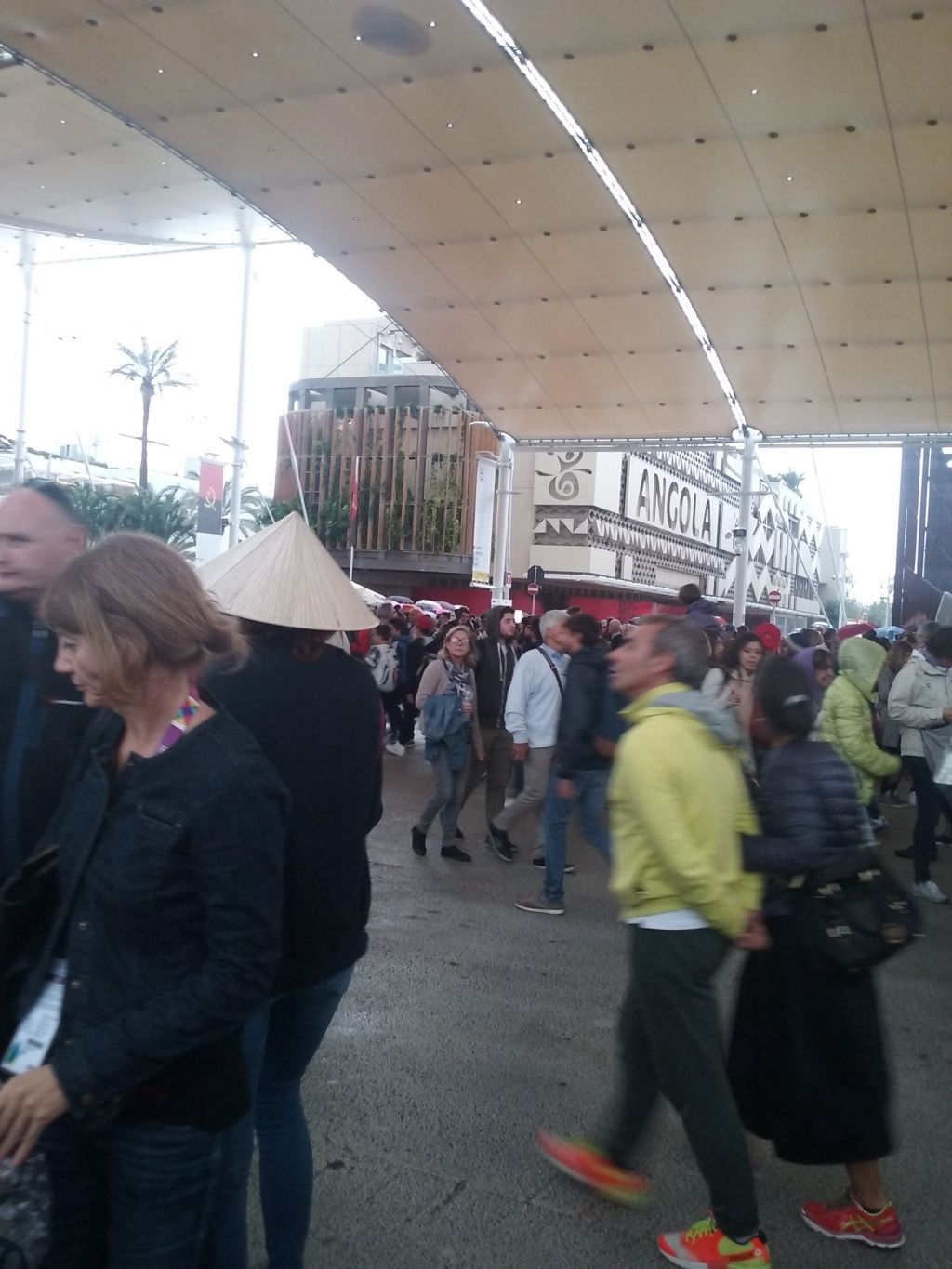 Expo Milano - Imagine 43