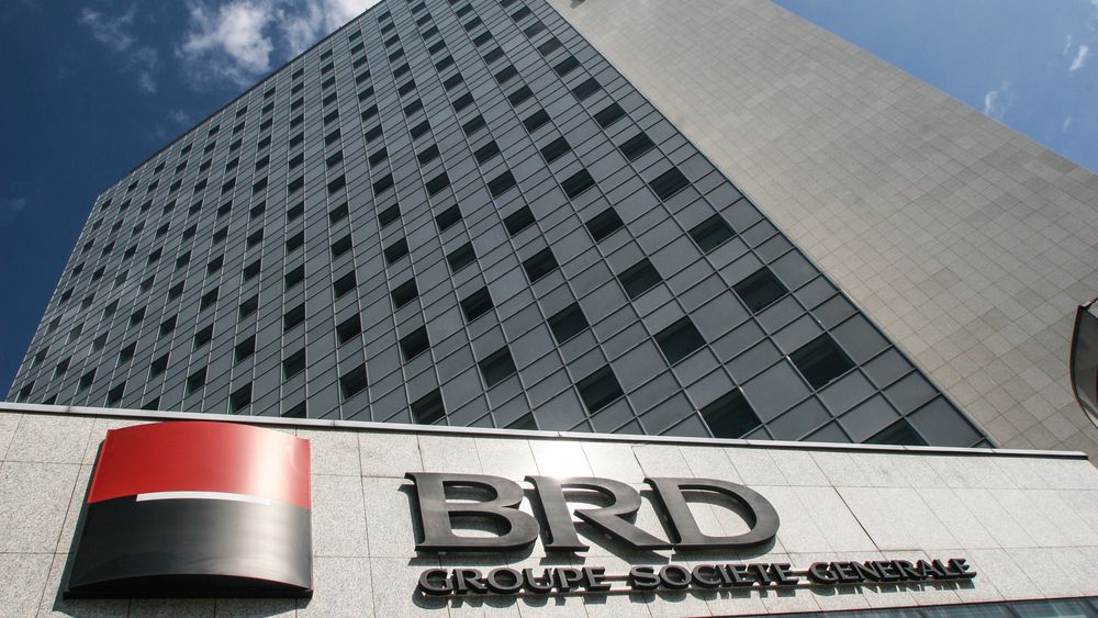 BRD trage linie după 2025: profit de peste 1,5 miliarde de lei și boom pe creditele pentru locuințe. Ipotecarele au crescut cu aproape 30% într-un an