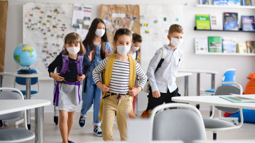 Școlile private pot rămâne deschise de luni. Cîmpeanu: Nu am niciun temei legal prin care să oblig școlile private la o vacanță