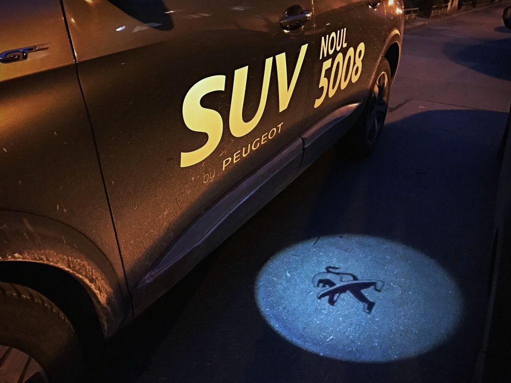 Peugeot 5008 - Imagine 31