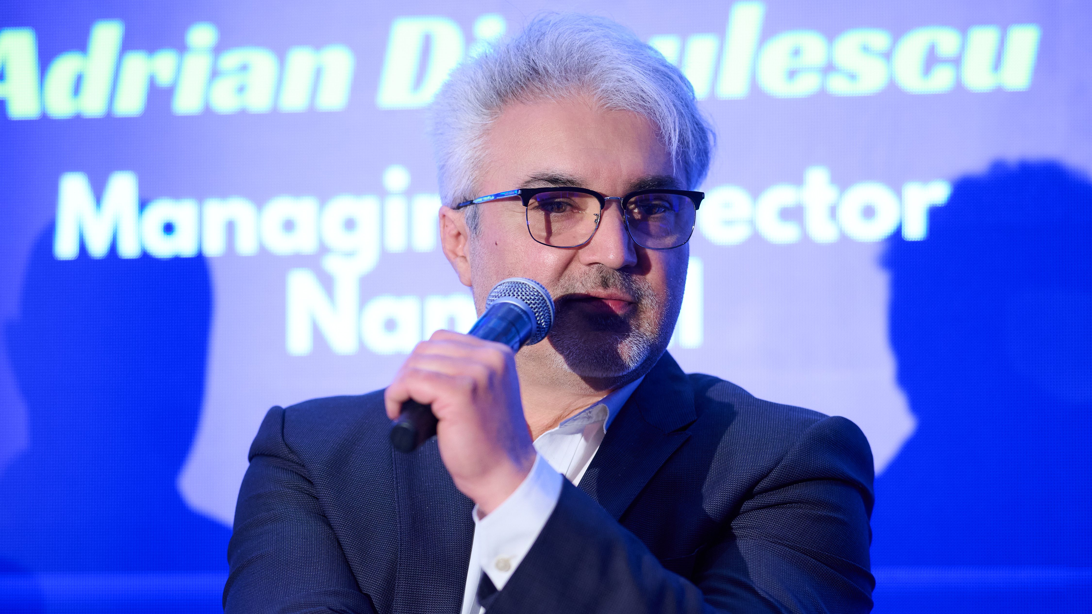 Mihai Basturescu, ASEE Solutions: AI-ul este aici pentru câștigători. Ce spune specialistul despre riscul de a rămâne în urmă în industrie