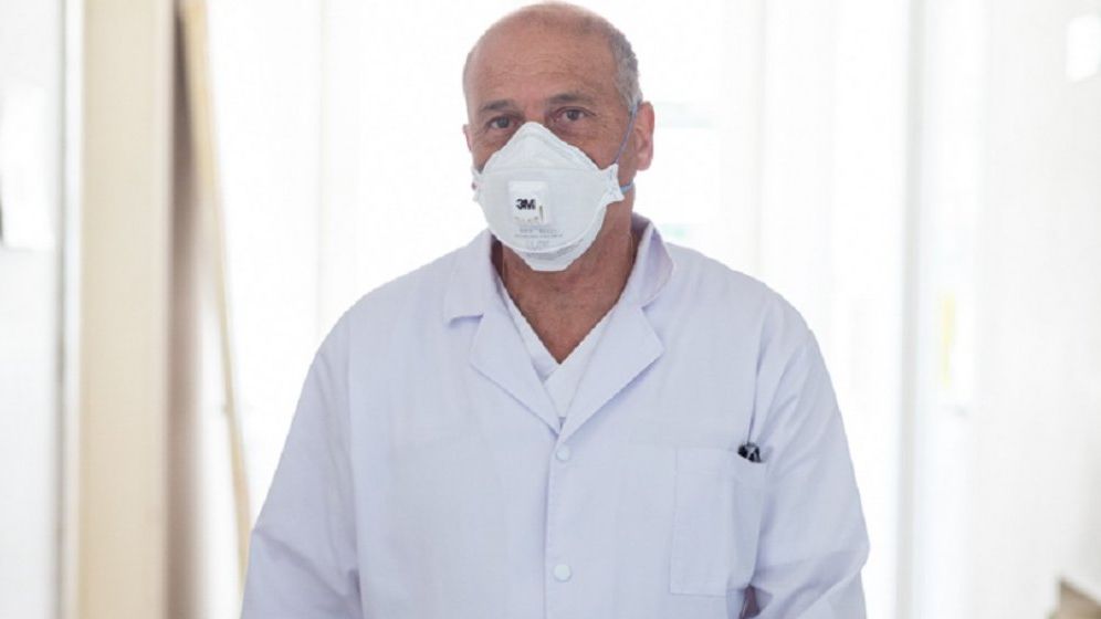 Medicul Virgil Musta: Până la imunizarea colectivă, trebuie păstrate regulile de prevenție, inclusiv de cei vaccinați