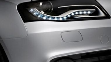 Noul Audi A4: Cea mai sportiva limuzina din segmentul mediu