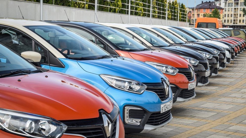 Bugetul Programului Rabla Plus va fi suplimentat cu 60 de milioane de lei. Vor putea fi achiziționate 4.000 de maşini electrice