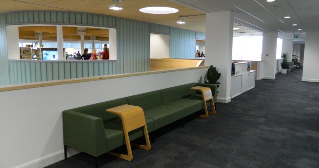 Herman Miller - Imagine 16