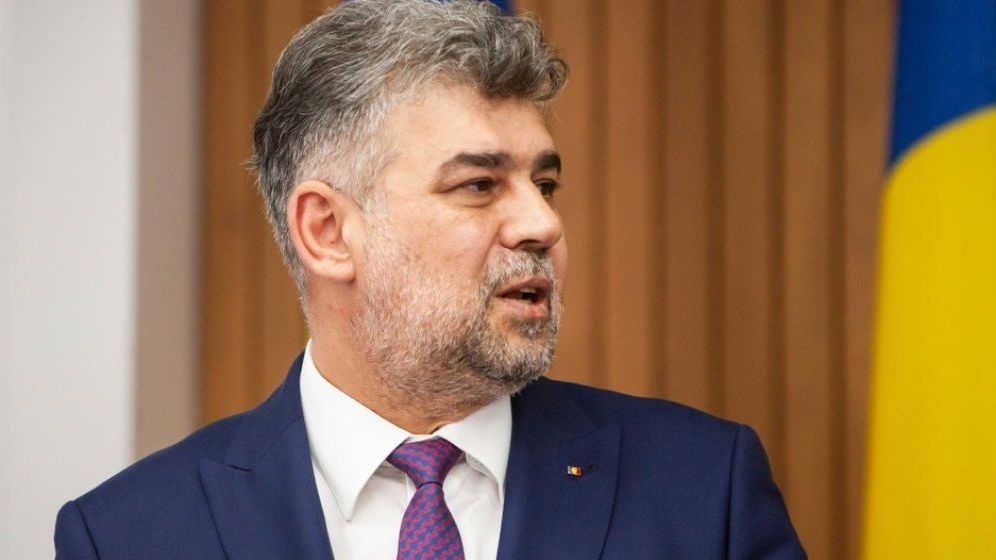 Ciolacu: Niciun partid nu va putea guverna singur după alegeri