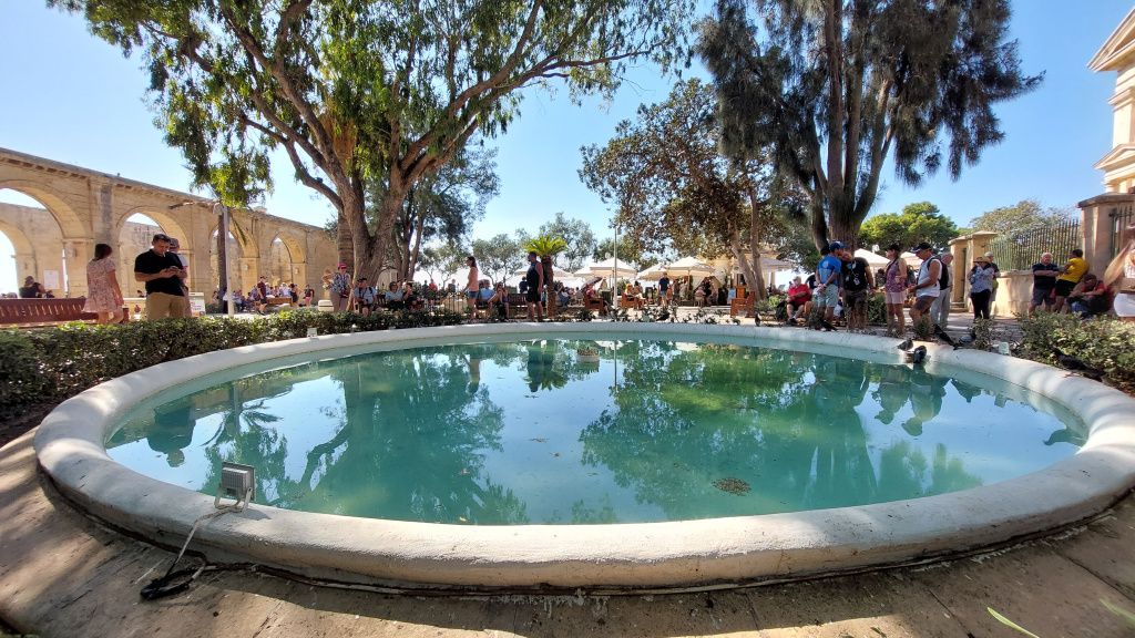 Malta, țara care poate transforma orice piatră într-un obiectiv turistic - Imagine 108