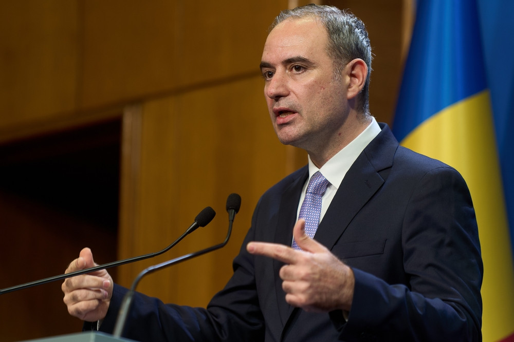 Nazare: România poate deveni una dintre principalele destinații europene pentru turismul de evenimente