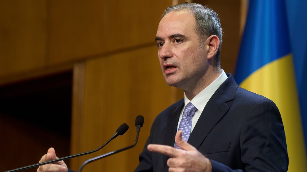 Nazare: România poate deveni una dintre principalele destinații europene pentru turismul de evenimente